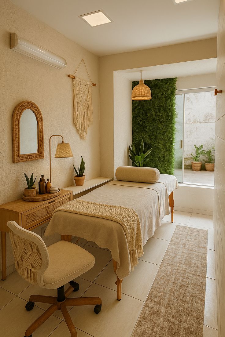 Spa Room 3