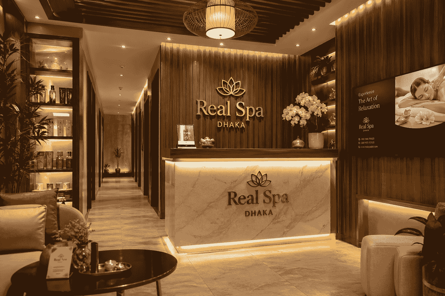 Massage Therapy